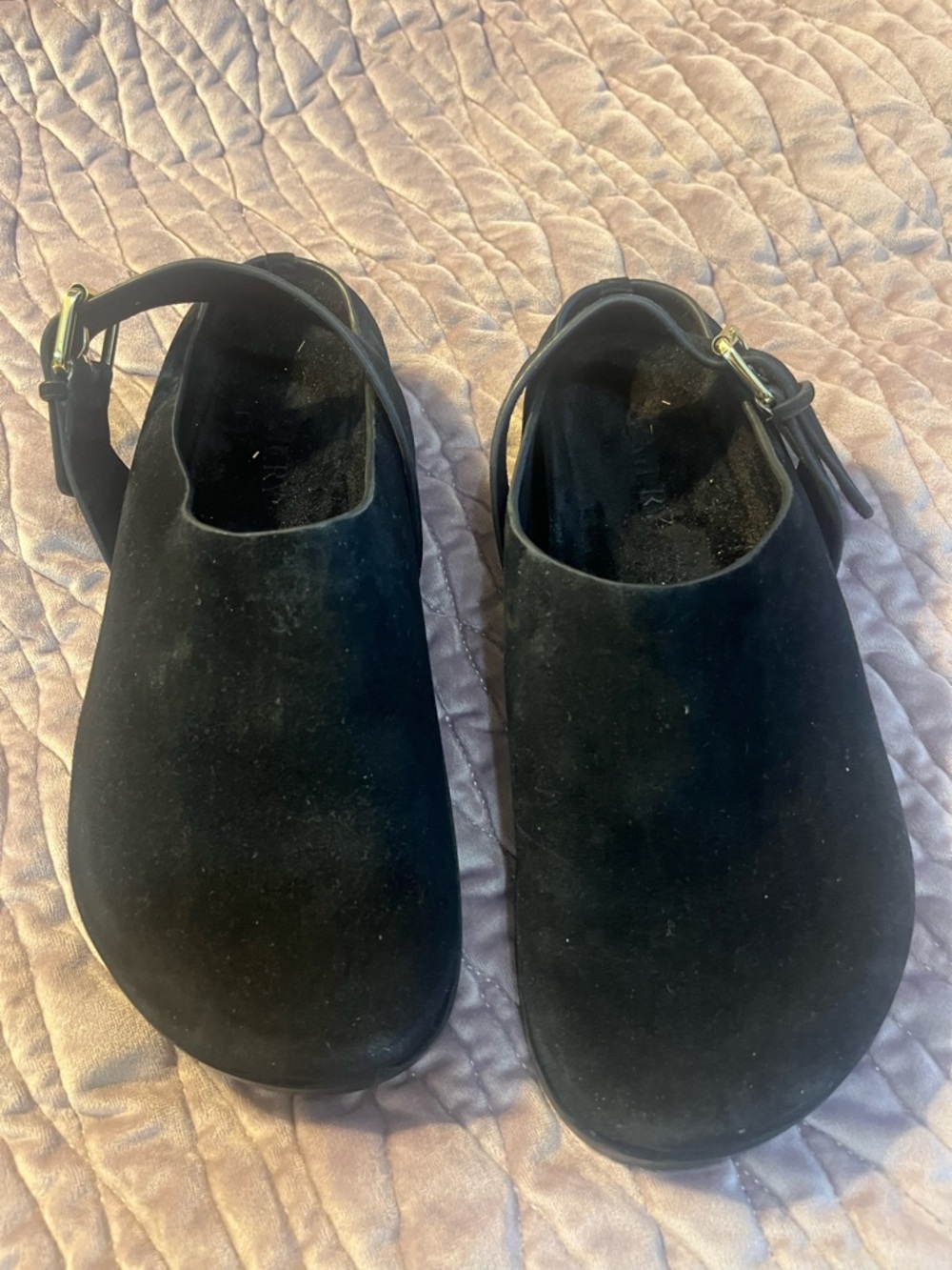 A.Emeri The Louis Clogs - Picture 10 of 10
